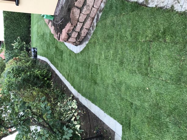 Beispielarbeit von Gartenservice Andreas Perner - veröffentlicht auf Gartenbau.org
