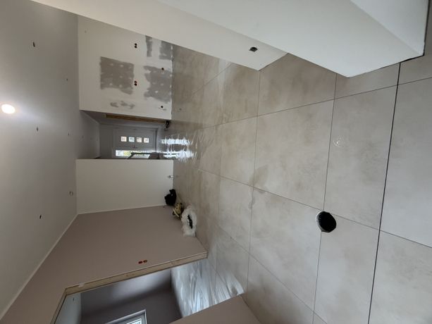 Beispielarbeit von G-Foniqi Baudienstleistungen - veröffentlicht auf Fliesenleger.net