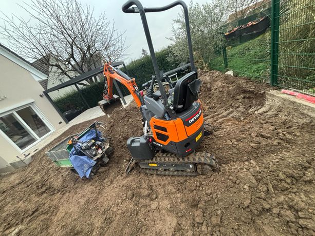 Beispielarbeit von Shumolli Garten Landschaftsbau - veröffentlicht auf Gartenbau.org