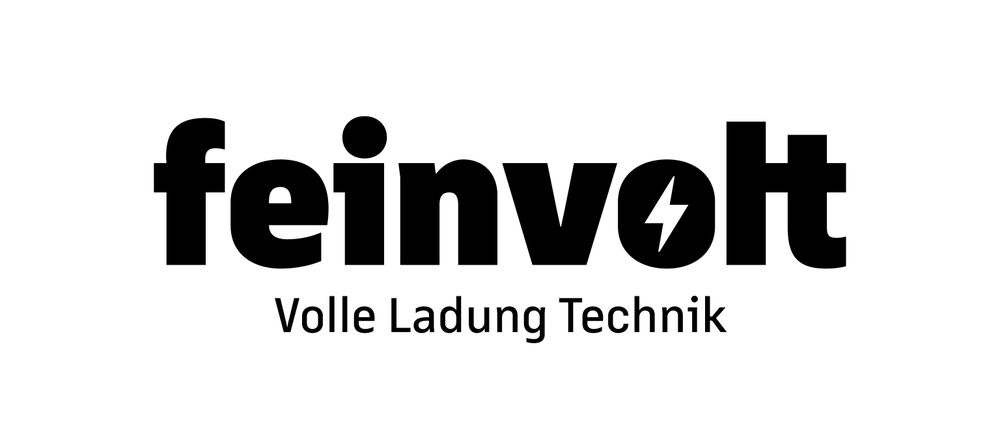 Logo der Firma feinvolt GmbH aus Wildeshausen auf dem Branchenportal Elektriker.org