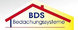 Logo der Firma BDS Bedachungssysteme GmbH aus Kassel auf dem Branchenportal Dachdecker.com