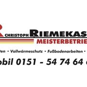 Christoph Riemekasten Malerfirma in Leinefelde-Worbis