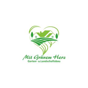 Mit grünem Herz Garten - und Landschaftsbau in Werder