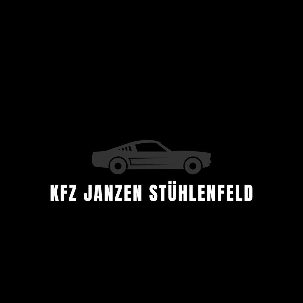 Logo der Firma Kfz Janzen Stühlenfeld aus Lindern auf dem Branchenportal Auto-Werkstatt.de