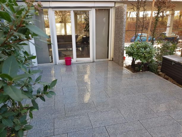 Beispielarbeit von GartenMix Gartenbau - veröffentlicht auf Gartenbau.org