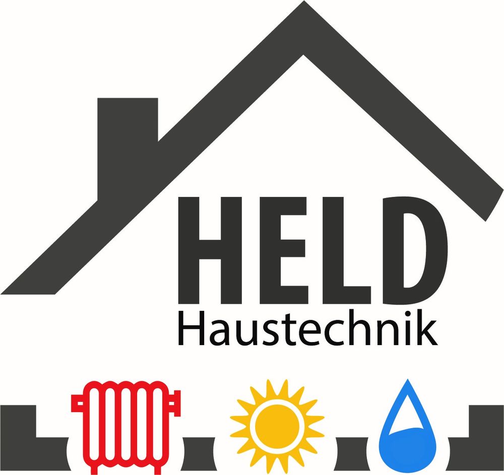 Logo der Firma Held Haustechnik GmbH & Co. KG aus Wegberg auf dem Branchenportal Sanitaer.org
