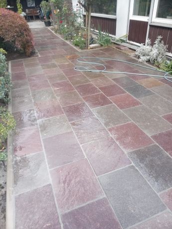Beispielarbeit von Schmunk Gartenlandschaftsbau - veröffentlicht auf Gartenbau.org