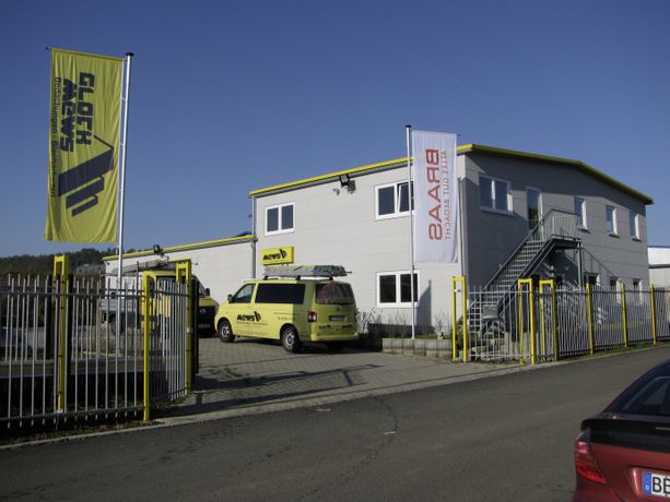 Beispielarbeit von Glock & Mews Bedachungen GmbH - veröffentlicht auf Dachdecker.com
