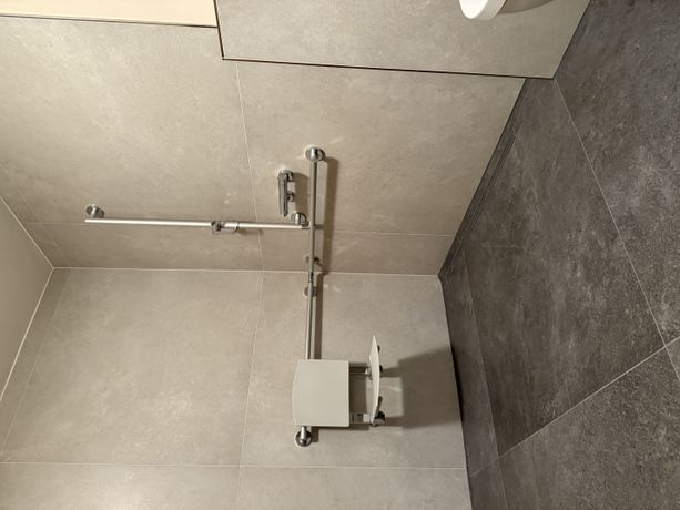 Beispielarbeit von DF Fliesen GmbH - veröffentlicht auf Fliesenleger.net