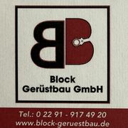 Block Gerüstbau GmbH in Waldbröl
