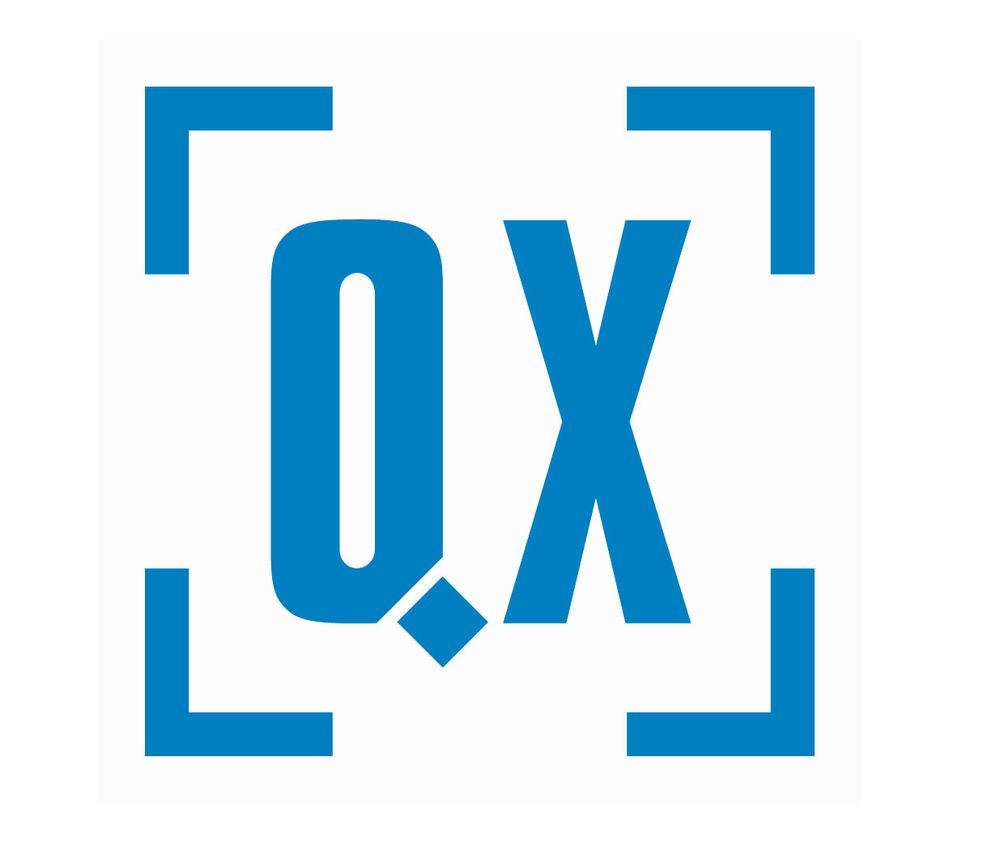 Logo der Firma QuadreX Handwerk GmbH & Co. KG aus Ammerbuch auf dem Branchenportal Geruestbau.org