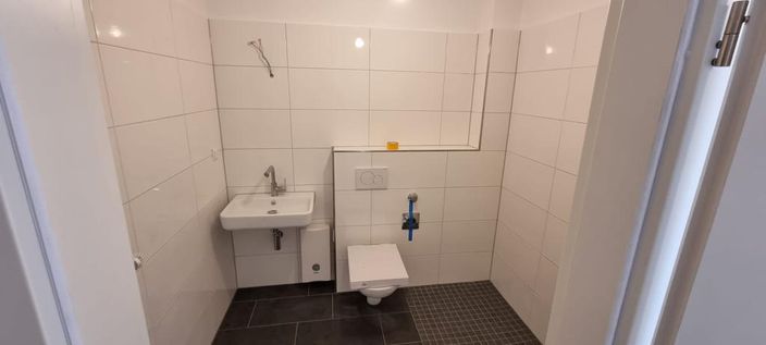 Beispielarbeit von Marmor & Fliesenfachbetrieb Georg Mavreas - veröffentlicht auf Fliesenleger.net