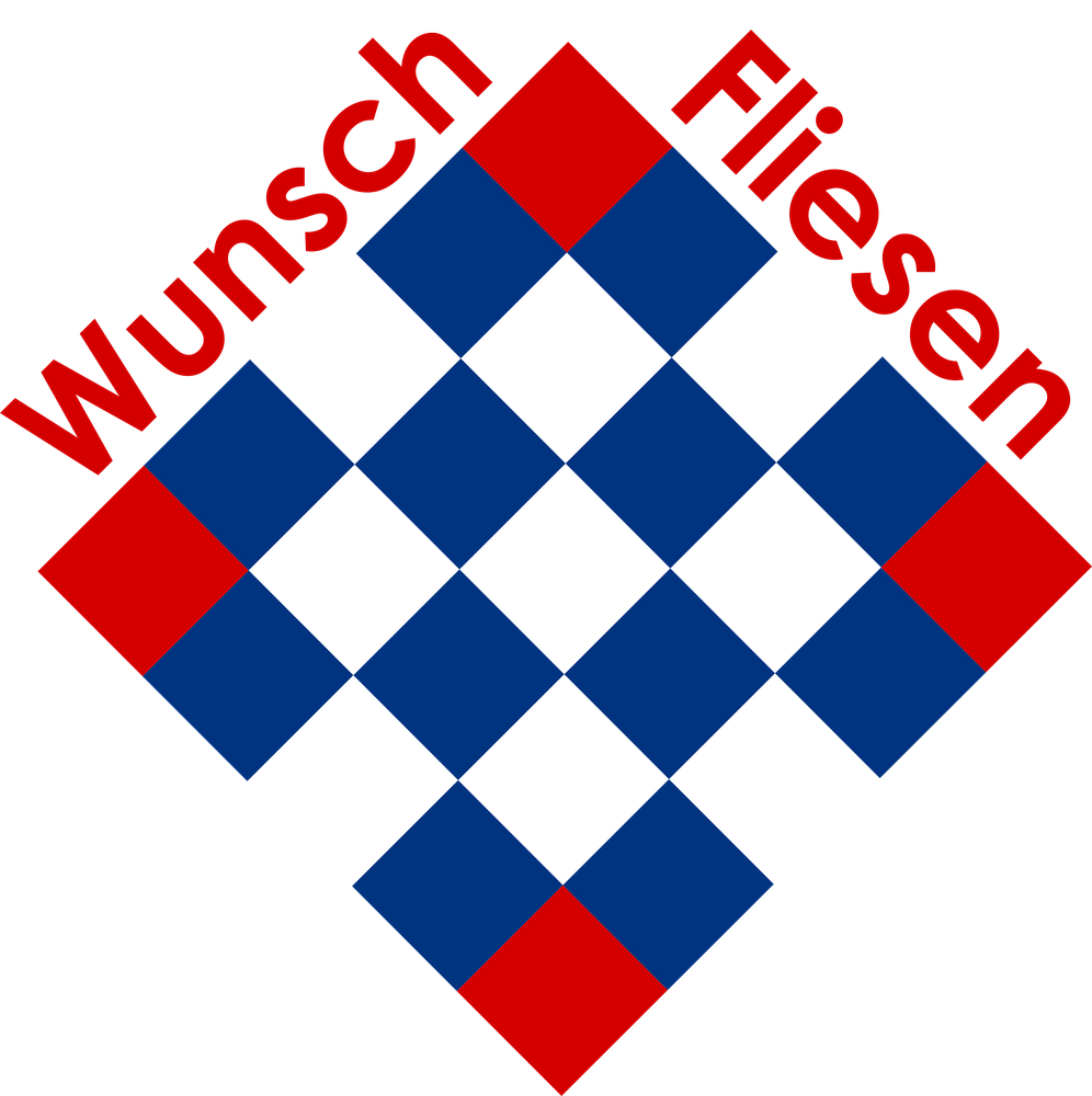 Logo der Firma Wunsch-Fliesen aus Allendorf (Lumda) auf dem Branchenportal Fliesenleger.net