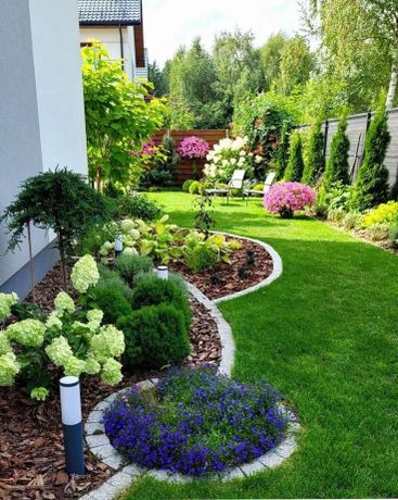 Beispielarbeit von Holland Bloemen Shops - veröffentlicht auf Gartenbau.org