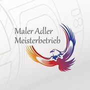 Maler Adler in Marienheide