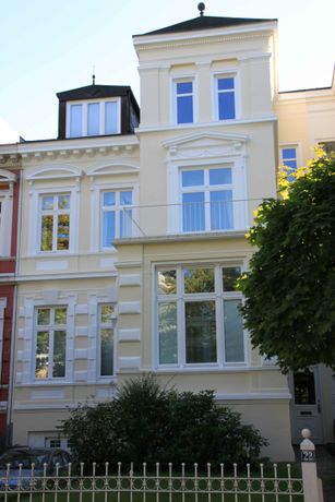 Beispielarbeit von Lange & Hinz GmbH - veröffentlicht auf Maler.org