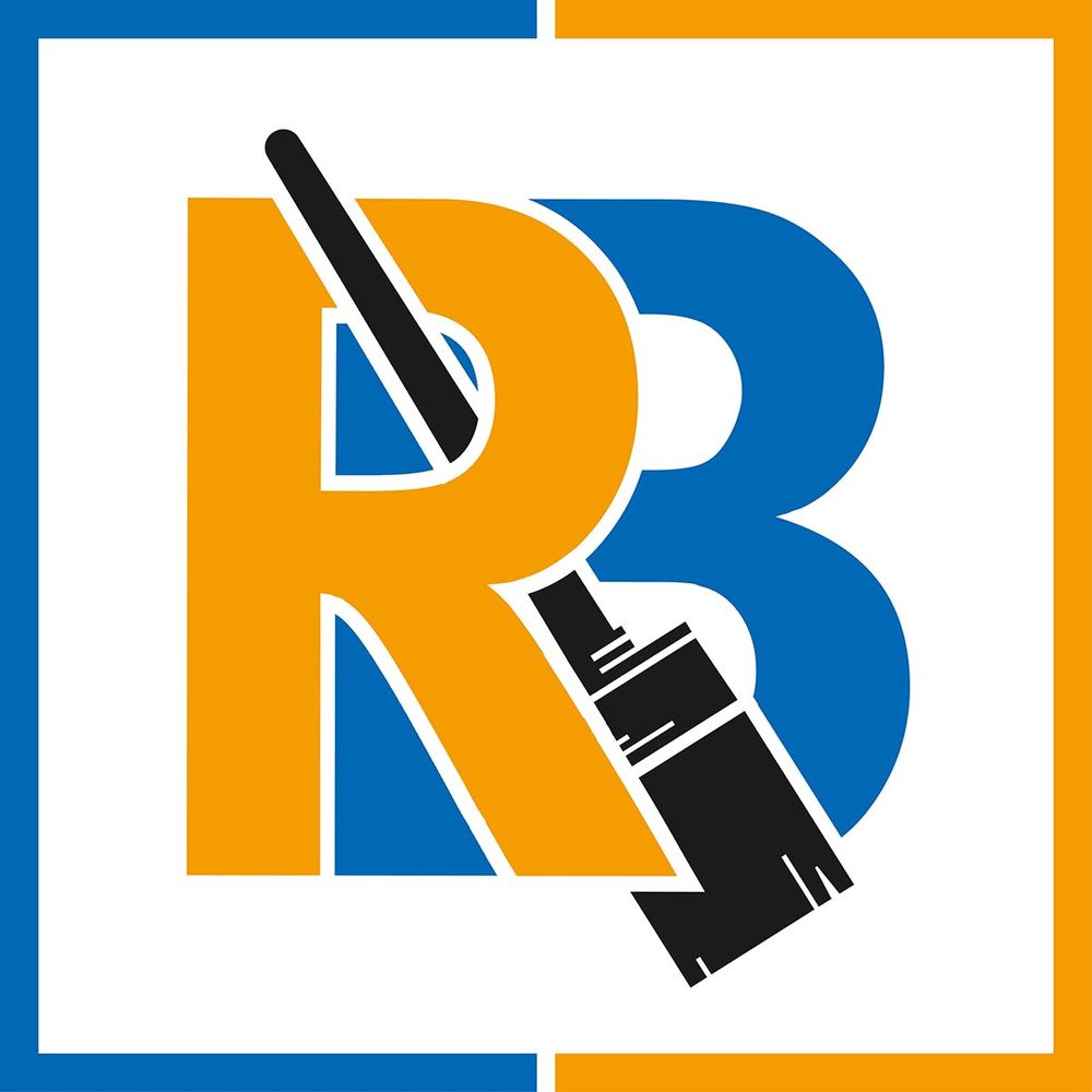 Logo der Firma Bury GmbH aus Herten auf dem Branchenportal Maler.org