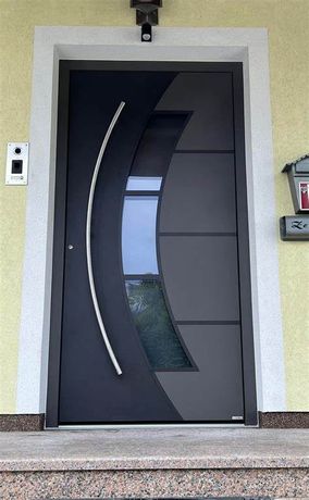 Beispielarbeit von Fenster Veylo - veröffentlicht auf Fensterbau.org