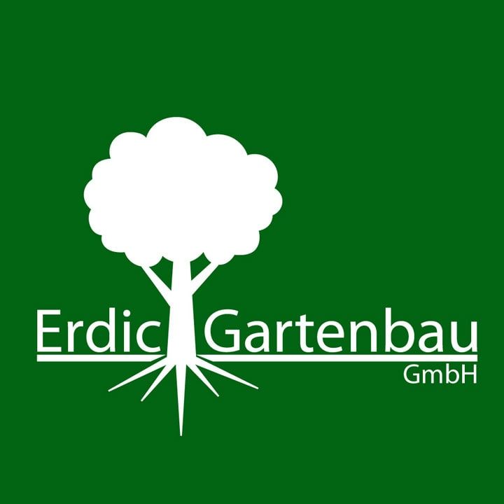 Logo der Firma Erdic Gartenbau GmbH aus Bremen auf dem Branchenportal Gartenbau.org
