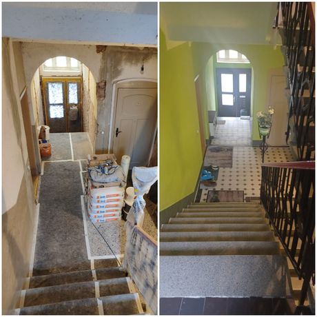 Beispielarbeit von MBD MARIO - veröffentlicht auf Trockenbauunternehmen.net