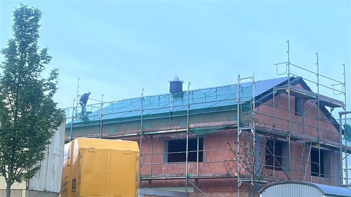 Beispielarbeit von H.S. Bauprojekt und Vertreibs GmbH - veröffentlicht auf Elektriker.org