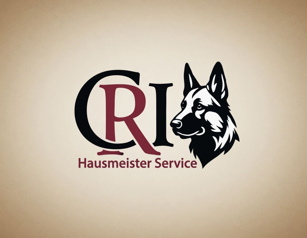 Logo der Firma CRI-Hausmeister Service aus Bodelshausen auf dem Branchenportal Hausmeisterdienste.net