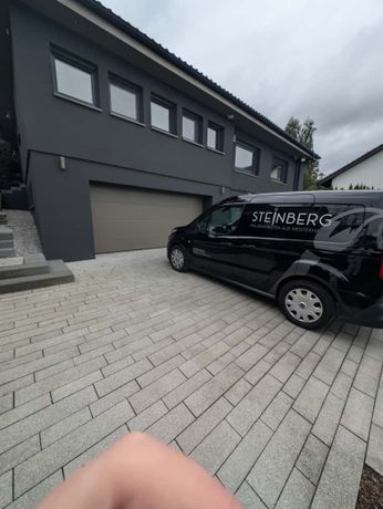 Beispielarbeit von Malermeisterbetrieb Steinberg - veröffentlicht auf Maler.org