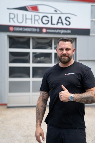 Beispielarbeit von KFZ Portfolio GmbH - veröffentlicht auf Auto-Werkstatt.de