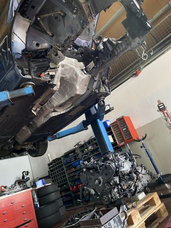Beispielarbeit von KFZ Meisterbetrieb Philippsburg - veröffentlicht auf Auto-Werkstatt.de