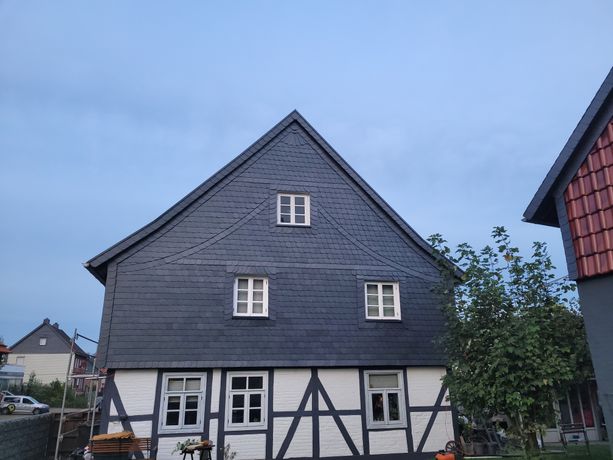 Beispielarbeit von Dittmar Dach- und Fassadentechnik GmbH - veröffentlicht auf Dachdecker.com