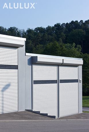 Beispielarbeit von VBS-Fenster, Türen & Rollladentechnik - veröffentlicht auf Fensterbau.org