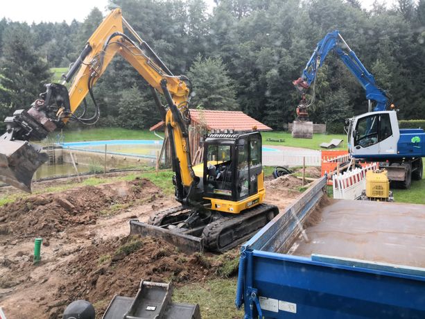Beispielarbeit von Tobias Wolf Garten- und Landschaftspflege - veröffentlicht auf Gartenbau.org