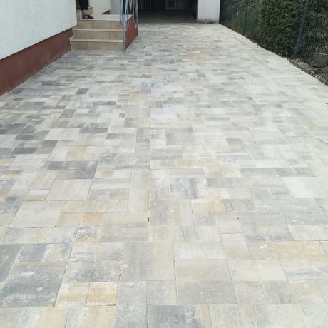 Beispielarbeit von Garten- und Landschaftsbau Stoica - veröffentlicht auf Gartenbau.org