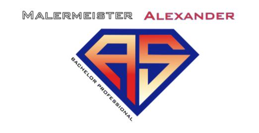 Logo der Firma Malermeister Alexander Benjamin Sazci aus Köln auf dem Branchenportal Maler.org