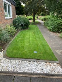 Garten & Landschaftsbau Schorn in Neuss