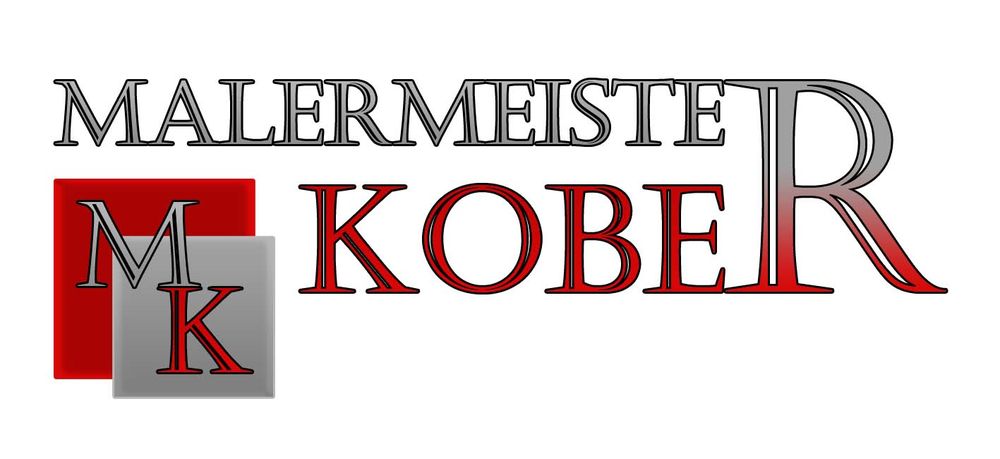 Logo der Firma Malermeister Kober aus Langweid am Lech auf dem Branchenportal Maler.org