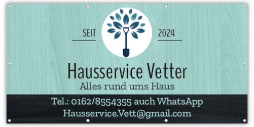 Lars Vetter Hausservice Vetter in Zerbst