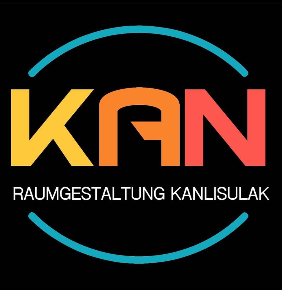 Logo der Firma Raumgestaltung Kanlisulak aus Dietzenbach auf dem Branchenportal Maler.org