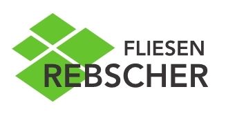 Logo der Firma Fliesen Rebscher aus Dorfprozelten auf dem Branchenportal Fliesenleger.net