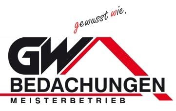 Logo der Firma Guido Witzmann Bedachungen aus Leingarten auf dem Branchenportal Dachdecker.com