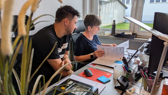 Beispielarbeit von CSC Elektro GmbH - veröffentlicht auf Elektriker.org