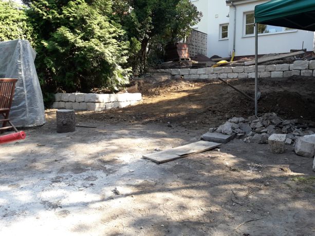 Beispielarbeit von Garden Concepts - Garten- und Landschaftsbau - veröffentlicht auf Gartenbau.org