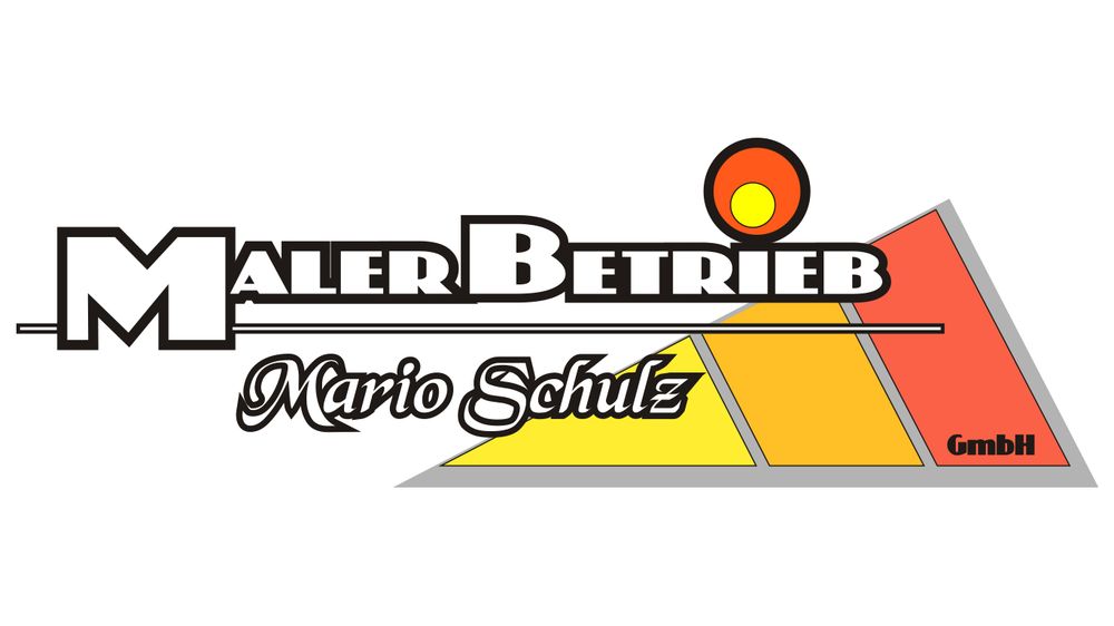 Logo der Firma Malerbetrieb Mario Schulz GmbH aus Hohen Viecheln auf dem Branchenportal Maler.org