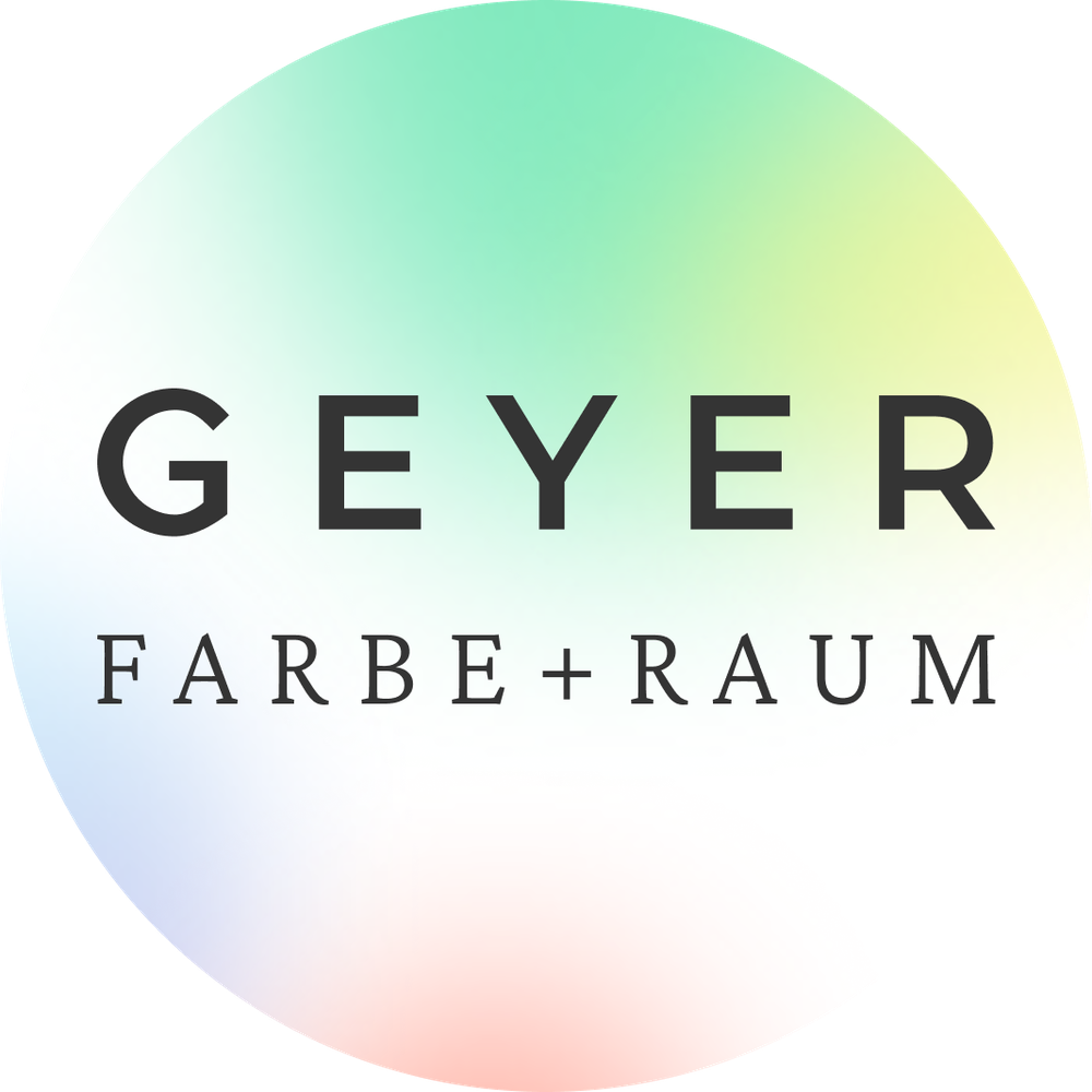 Logo der Firma Karl Geyer GmbH Farbe + Raum Geyer aus Kulmbach auf dem Branchenportal Tischler-Schreiner.org