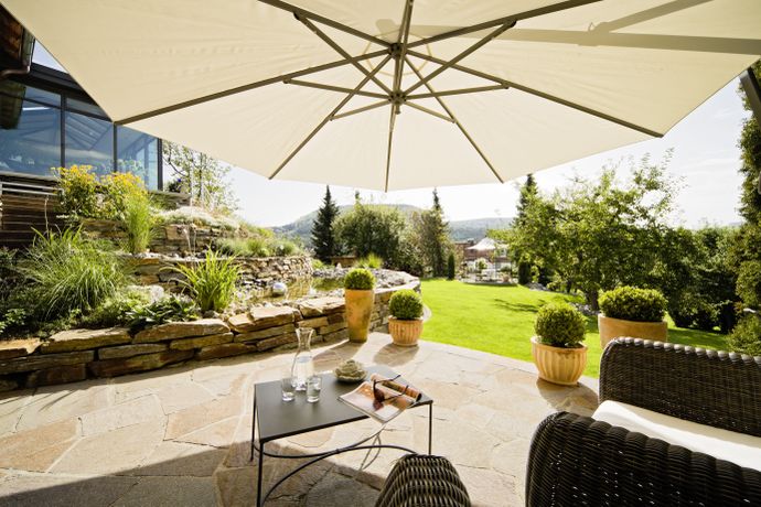 Beispielarbeit von Schwehr Garten- und Landschaftsbau GmbH - veröffentlicht auf Gartenbau.org