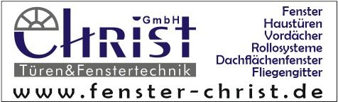 Logo der Firma Türen & FensterTechnik Christ GmbH aus Nürnberg auf dem Branchenportal Fensterbau.org