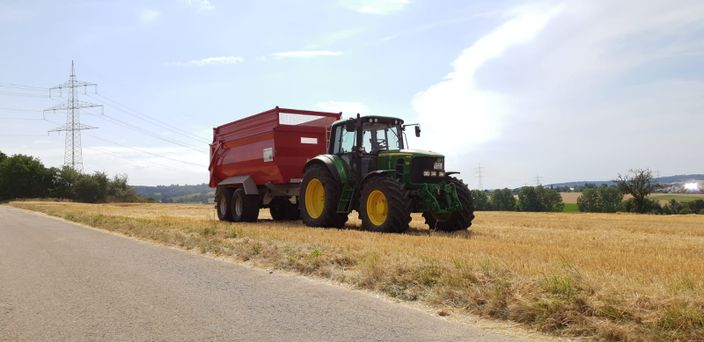 Beispielarbeit von Teutsch Dienstleistungen - veröffentlicht auf Gartenbau.org