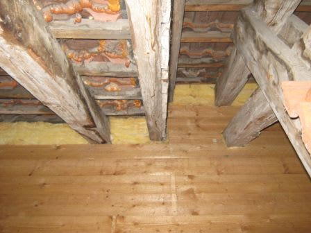 Beispielarbeit von Drei-Dachdeckerei GmbH - veröffentlicht auf Dachdecker.com