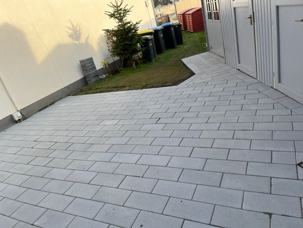 Beispielarbeit von Lars Spranger Garten- und Landschaftsbau - veröffentlicht auf Gartenbau.org