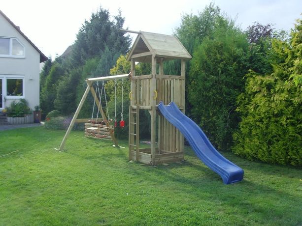 Beispielarbeit von Burghardt Service rund um Haus & Garten - veröffentlicht auf Gartenbau.org